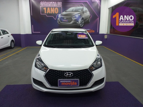  HYUNDAI HB20 1.6 COMFORT PLUS (FLEX)