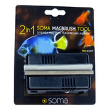 Limpador Magnético Magbrush P Soma