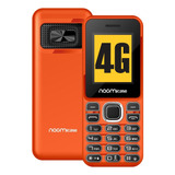 NaomiPhone Romy 4g, Duo Sim, Básico, Económico