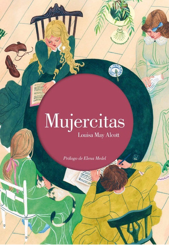 Mujercitas / Louisa May Alcott / Lumen