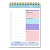 M Daily To-do Notepad, To-do List Notepad Time Management Ta