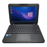 Mini Laptop Barata Lenovo 11.6 4 Gb Ram 16 Gb Win 10