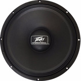 Woofer Peavey Pro 15 Pulgadas 400w Parlante Profesional