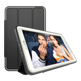 Funda Uso Rudo Smart Compatible Con Galaxy Tab E 9.6 T560