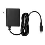 Cargador De Pared Compatible Con Nintendo Switch 15v 2.6