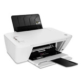 Impresora Wifi A Color Hp Ink Advantage 2545 + 3 Cartuchos