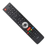 Control Remoto Led Smart Hisense Er-33905 Original Oferta