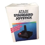 Joystick Atari Original En Caja 