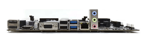 Motherboard Core Compatible Con I3/i5/i7/i9 Celeron/pentium