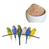 Lecho Mini Viruta De Madera Nidos Casa, Aves, Pajaros X 2 Kg