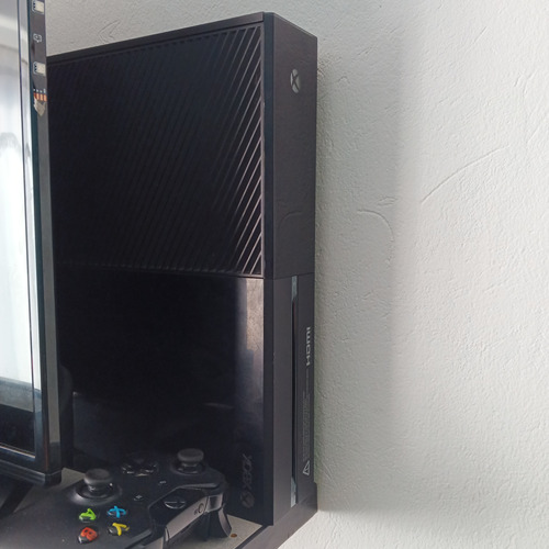 Xbox One Fat Con Kinet 