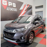 Honda Wr-v Exl Cvt 2019 Automotores Gps