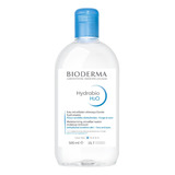 Agua Micelar Hydrabio H2o Para Pieles Sensibles 500ml