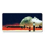 Mousepad L (60x28,5cm) Anime Cod:006 - Evangelion 