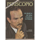 Antigua Revista * Periscopio * Nº 26 Año 1970 