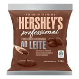 Cobertura Hershey's Chocolate Ao Leite 1,01kg