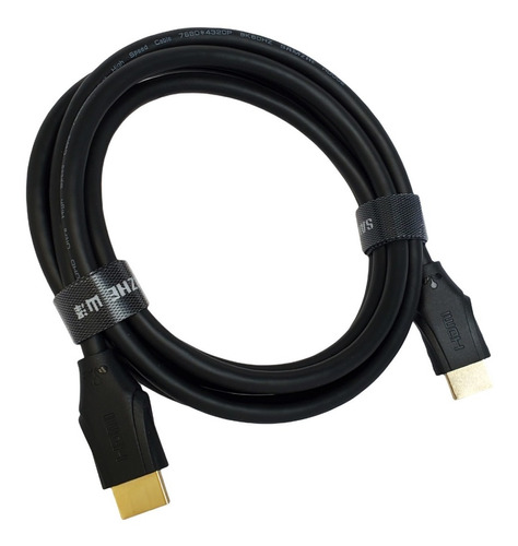 Cable Hdmi 2.1 8k 60hz 4k 120hz Earc Dolby Vision Hg 1 M