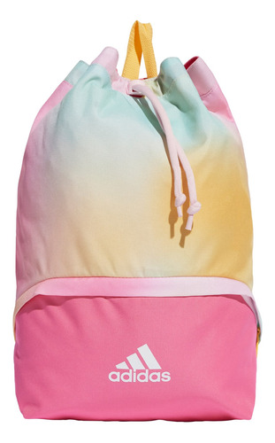 Mochila Summer Jam Para Niños Iu4853 adidas