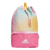 Mochila Summer Jam Para Niños Iu4853 adidas