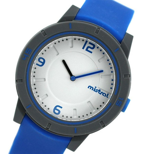 Reloj Unisex Mistral Cod: Gaw-1163-02 Joyeria Esponda