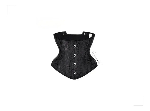 Corset 26 Varillas 4 Corchetes Modelador Cintura | Meses sin interés