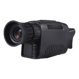 Dispositivo De Visión Nocturna, Monocular Para Viajes Noctur