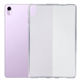 Funda De Tableta Tpu Para Huawei Matepad 11 2023