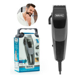 Kit Máquina Wahl Complete De Corte Para Cabello 17 Piezas 