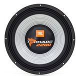 Alto Falante Tornado 15swt2200 Jbl / Selenium 1100 Rms 4ohms