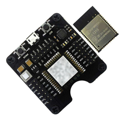 Placa De Desenvolvimento Para Esp32