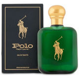 Ralph Lauren Polo Eau De Toilette 125 Ml