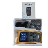 Localizador De Satélite Satlink Ws-6933 Nova Versão Acm C/nf