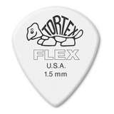 Pua Dunlop Tortex® Flex Jazz Iii Xl 1.50 466b1.5 (36)