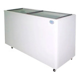 Freezer Exhibidor Conservadora De Helados Fam 22tc 500lts