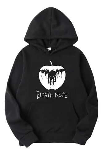 Sudadera Death Note