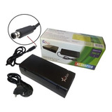 Fonte Para Xbox 360 Super Slim ( Bivolt 110/220v ) Voltagem De Entrada 110v/220v (bivolt)