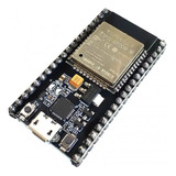 Esp32s Esp-32s Nodemcu Esp32-wroom-32 Wifi Bluetooth 38pinos