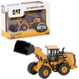 Cat 950m Wheel Loader Maquinaria Cargador Escala 1/64 Nuevo