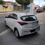 Hyundai Hb20 1.6 Comfort Plus 16v Flex 4p Automático 2013/20