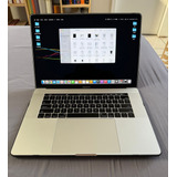 Macbook Pro 2017 I7 16gb Ram 256 Gb Ssd
