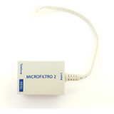 Micro Filtro Telefone Adsl