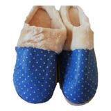 Pantufla Variedad De Diseños  Pb-d3