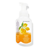 Sabonete Espuma Kitchen Lemon - Bath & Body Works, 259ml