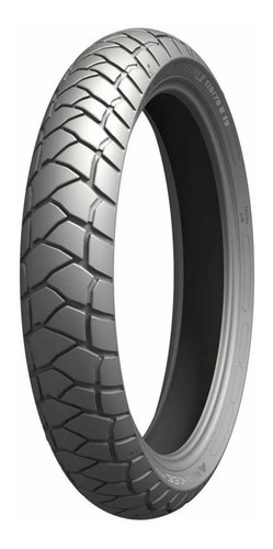 Cubierta Delantero Para Moto Michelin Anakee Adventure Sin Cámara De 90/90-21 V 54 X 1 Unidad