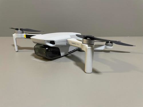 Drone Dji Mavic Mini Fly More Combo