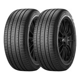 Dupla Llantas 225/60r17 Pirelli Scorpion Verde As S-i 103h