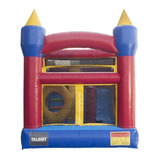 Juego Inflable Multipropósito Mágico 4x3
