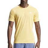 Playera adidas Own The Run Hombre Ik4990