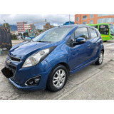 Chevrolet Spark Gt Spark Gt