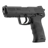 Pistola Hk45 Umarex Bb4.5+500bb+2co2,tienda R&b!!